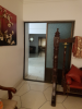 Flat rent in Banani